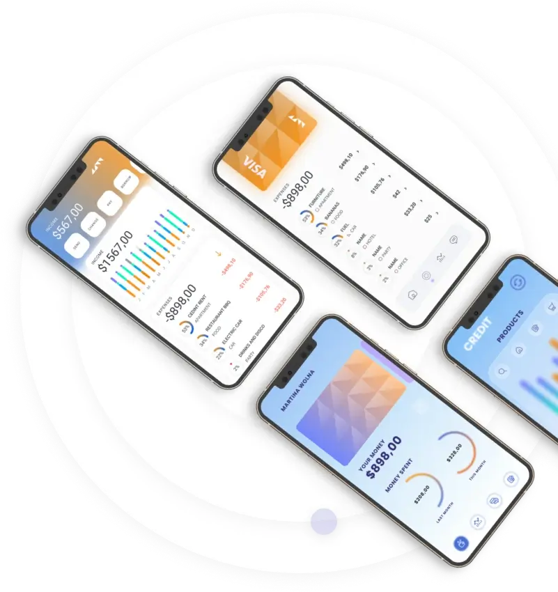 RedCoreCanada - Get in touch with us